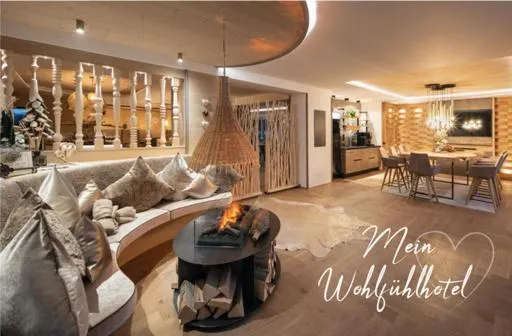 Fichtenwald-Ihr Boutique I Glück`s Hotel - Longevity Bad Füssing, khách sạn ở Bad Füssing
