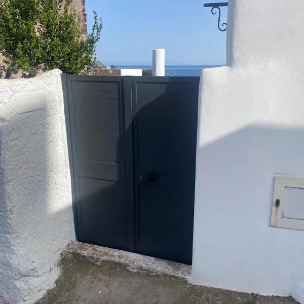 Casa Lilian, hotel in Stromboli