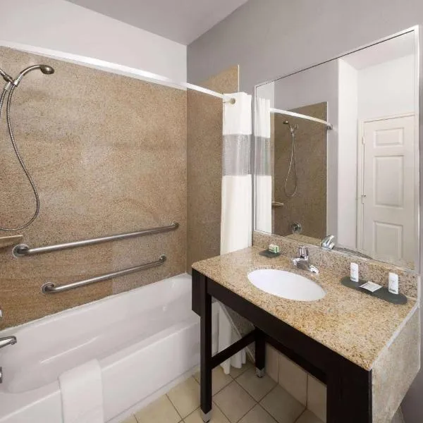 라 포트에 위치한 호텔 La Quinta by Wyndham Deer Park