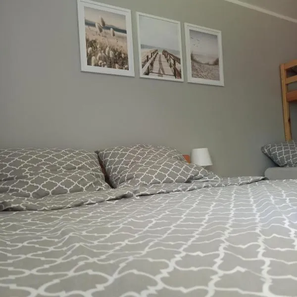 Noclegi NAD NILEM, hotel v Zatore