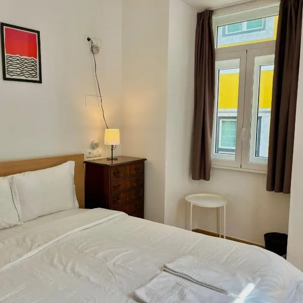 3 Bedroom Apartment - Bairro Alto Residence
