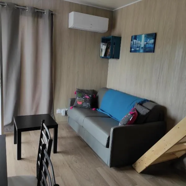 Ardkub, hotel in Montréal