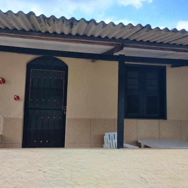 Rosane's casa