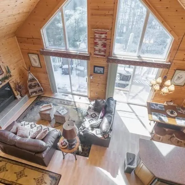 Cozy House in Quiet place. – hotel w mieście Wisconsin Dells