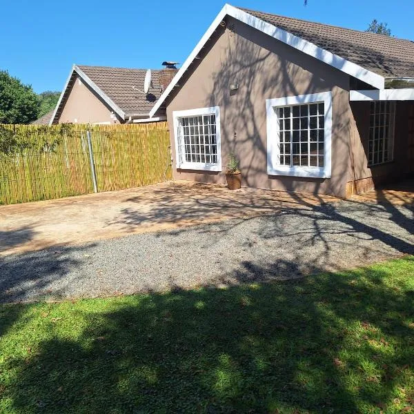 Siesta Cottage, hotel v destinaci Howick