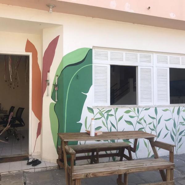Maré Hostel Itapuã