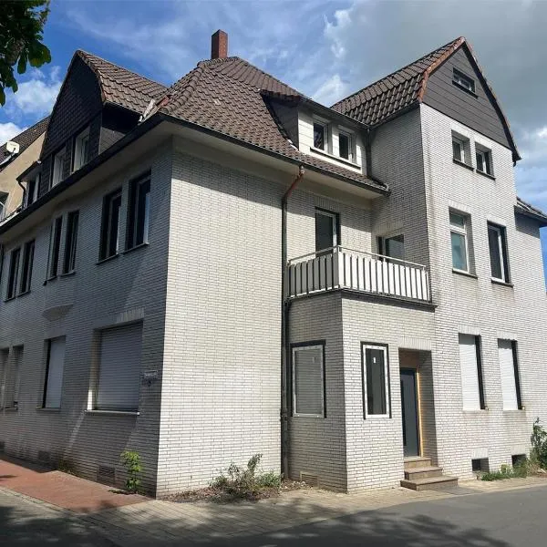 Top Apartments in Kamen - Cozystays, מלון בקאמן