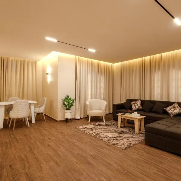 Golden House - جولدن هاوس التجمع الخامس, hotel v Káhiře
