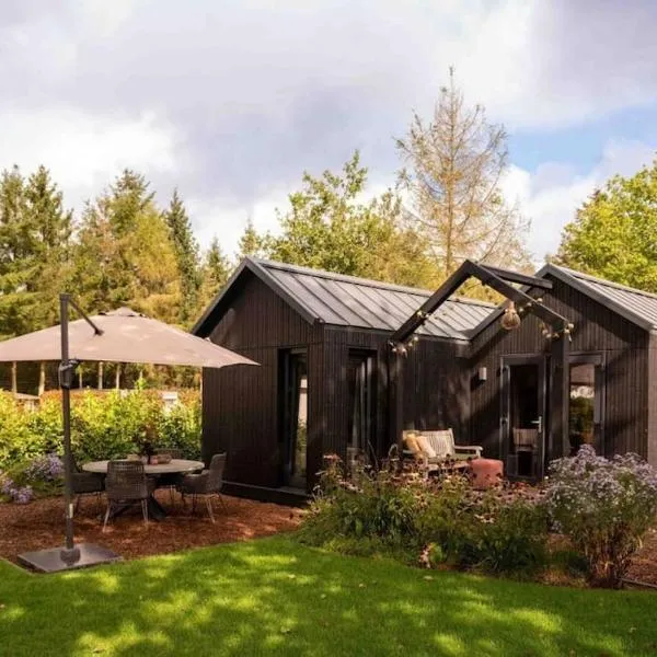 Lagom I Tiny House, hotel v destinaci Epe