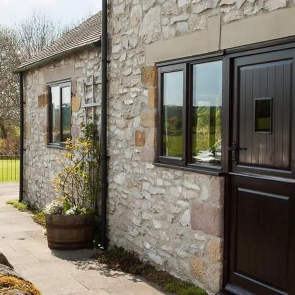 Weathericks, hotel v destinaci Wirksworth
