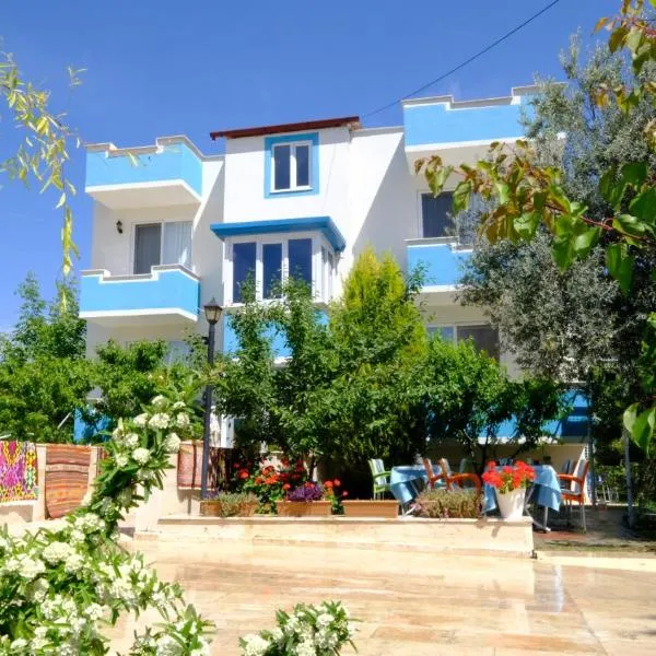 The Cotton House, hotel v destinaci Pamukkale
