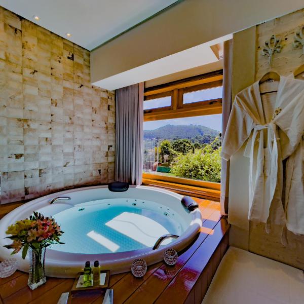 Hotel Harmonia Monte Verde - Foto 4