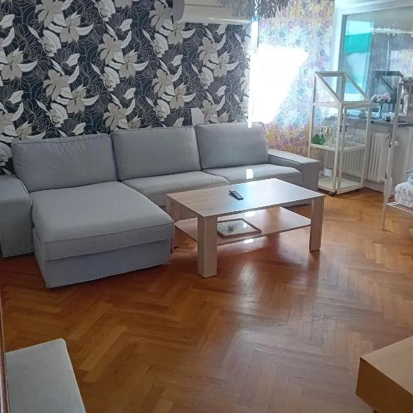 Naza cool villa!, hotel v destinaci Malmö
