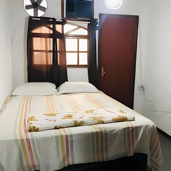 apartamento fica perto da praia posto 12 pequeno porem acnvhegante - Foto 2