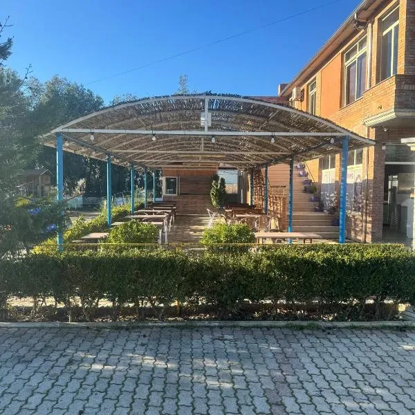 Unico, hotel di Orikum