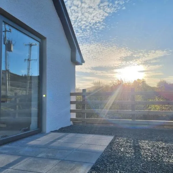 Sliabh Liag View, hotel in Teelin