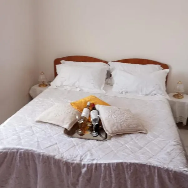 B&b Su Entu, hotel v destinaci Muravera