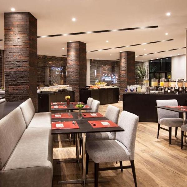 APARTAMENTO HOTEL AV IBIRAPUERA 2534 LUXO , CONFORTÁVEL em MOEMA - Foto 5