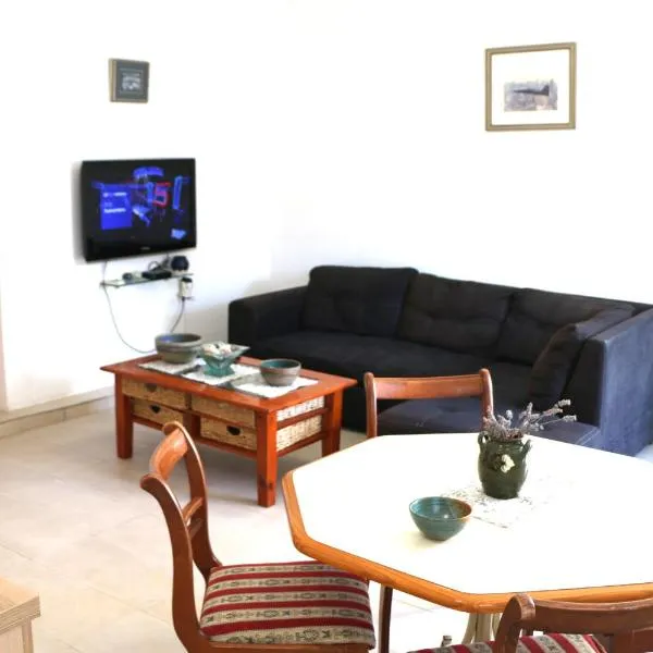 Apartment Grgas-Tucilo, hotel in Zablaće