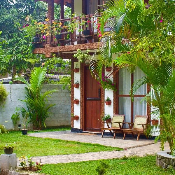 Gypsy Garden Guesthouse & Homestay, hotel in Kosgoda