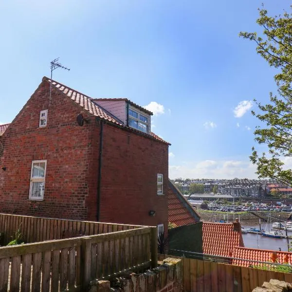Kirkby House, hotel in Whitby