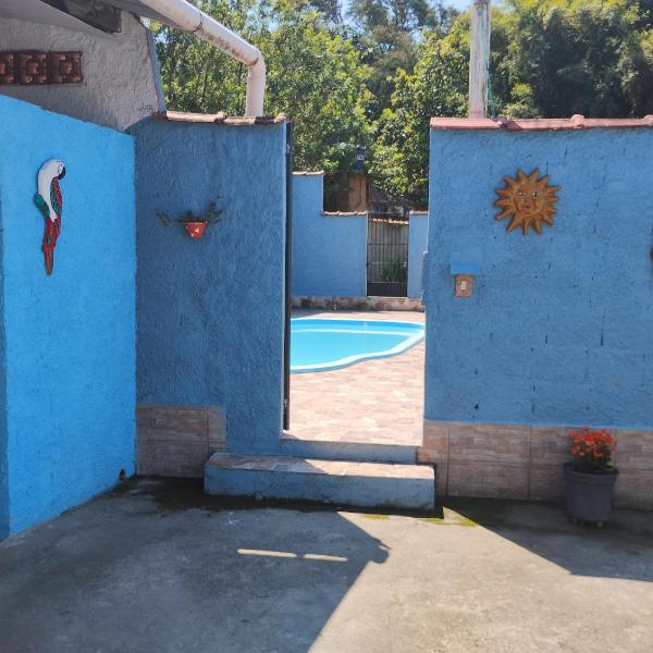 Rosane's Casa de temporada Praça Niterói - Foto 4