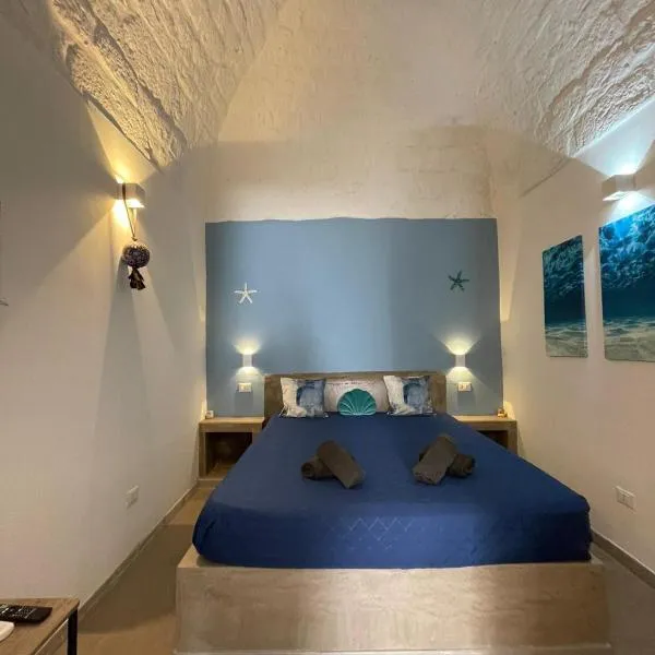 L'Ostrica, hotel en Ostuni