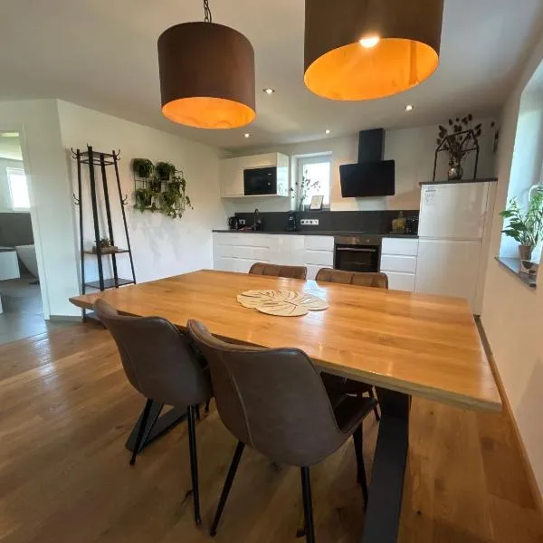 Apartment Ihm, hotel in Memmingen