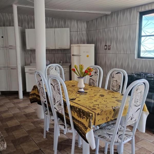Rosane's Casa de temporada Praça Niterói - Foto 5