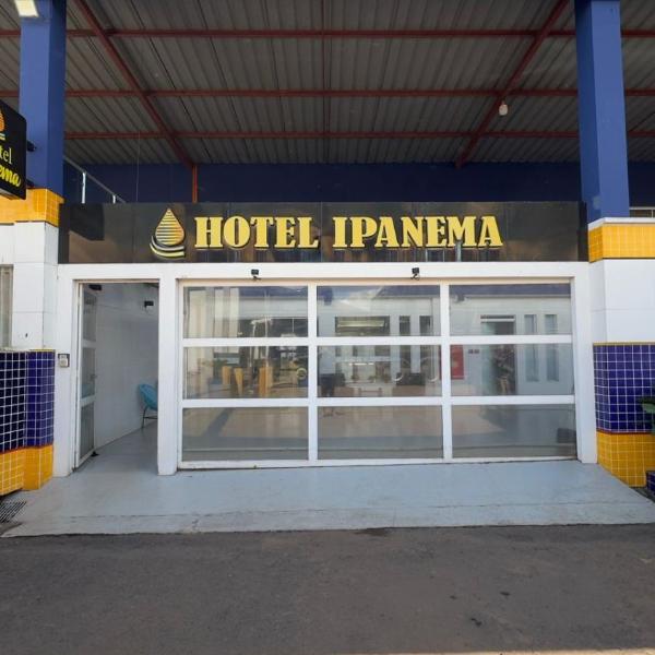 Hotel Ipanema - Foto 5