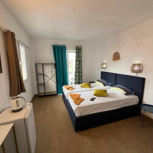 Avra Boutique, hotel u gradu Benitses