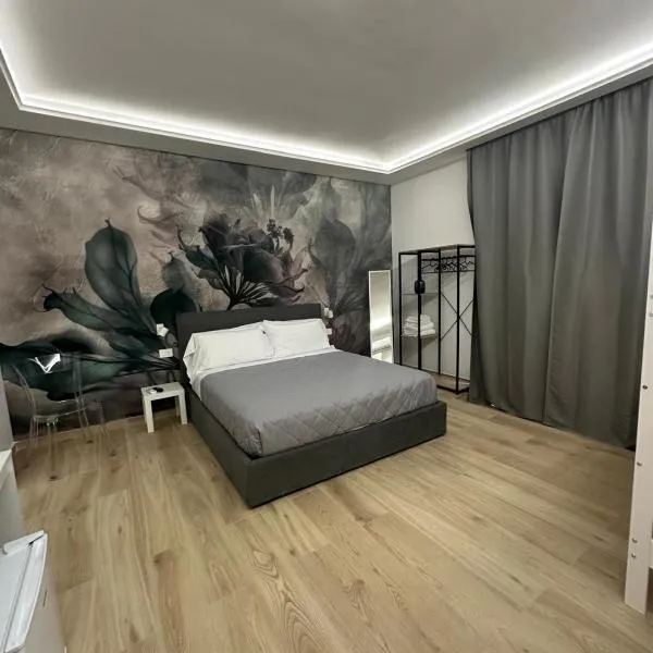Maison Number11, hotel v destinaci Caserta