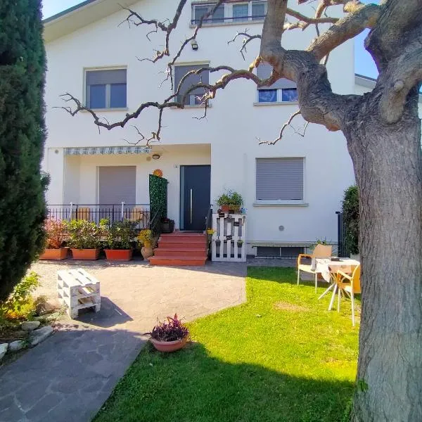 La Magnolia - Fano, hotel em Fano