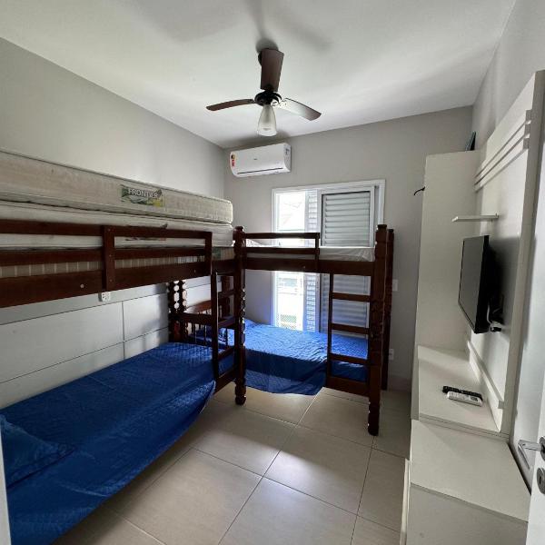 Cobertura Alto Padrão Vista para o Mar - Praia Grande Ubatuba - Foto 2