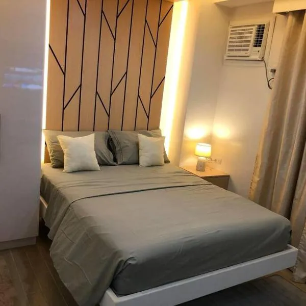Executive Traveller, hotel v destinaci Iloilo City