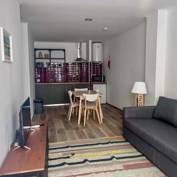 Imperial Douro Apartamento 4, hotel in Peso da Régua