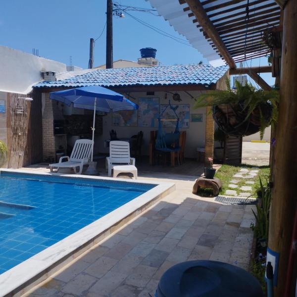 Estalagem Refúgio Sonho Azul - Foto 4
