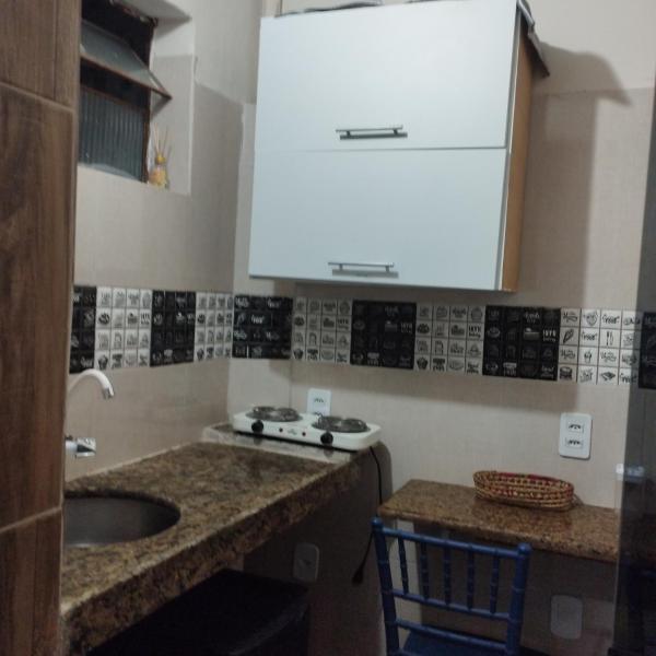 Estalagem Refúgio Sonho Azul - Foto 3