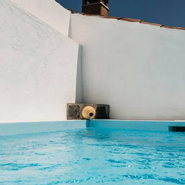 Casa do Sossego Monsaraz, hotel u gradu Monsaraz