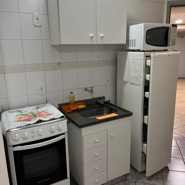 Flat Golden Thermas Residence - Foto 5