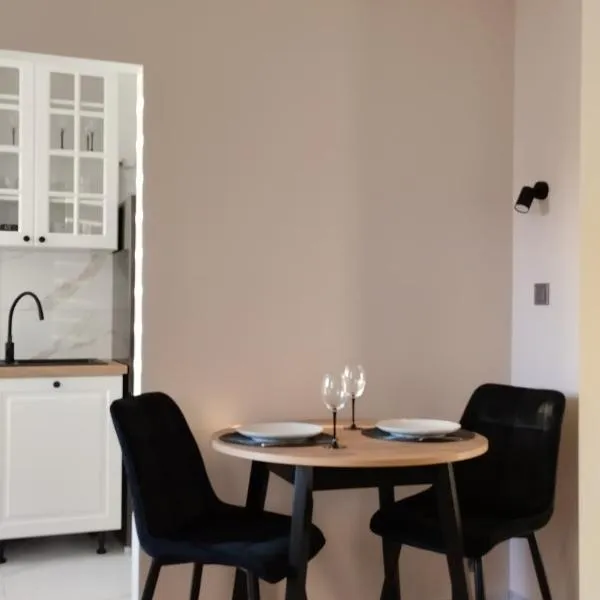 Apartament ZDRÓJ, hotel in Jastrzębie Zdrój