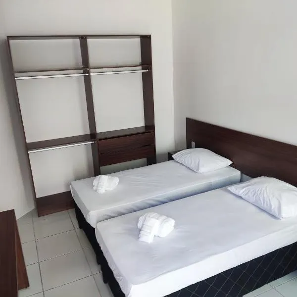 E e J residência à 200 metros da praia do Bessa, hotel v destinaci João Pessoa