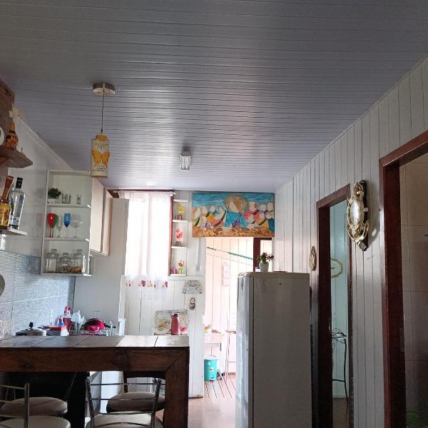 Casa próximo á praia MOÇAMBIQUE SC - Foto 3