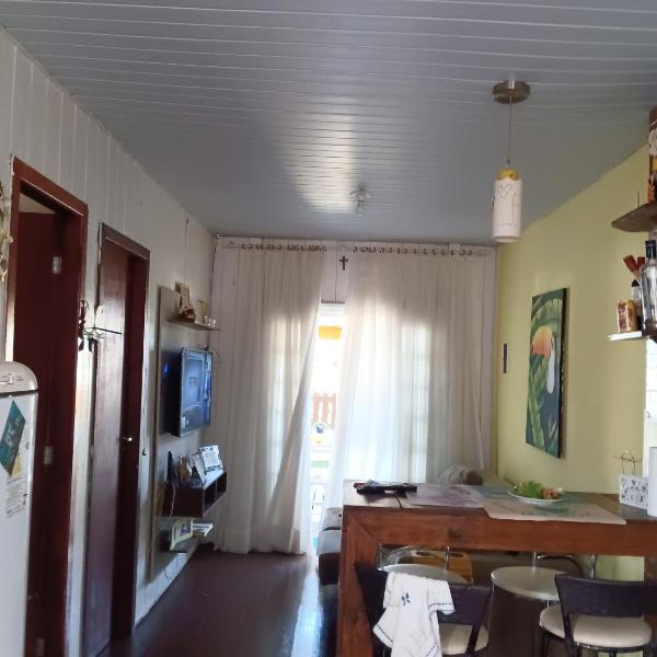 Casa próximo á praia MOÇAMBIQUE SC - Foto 4