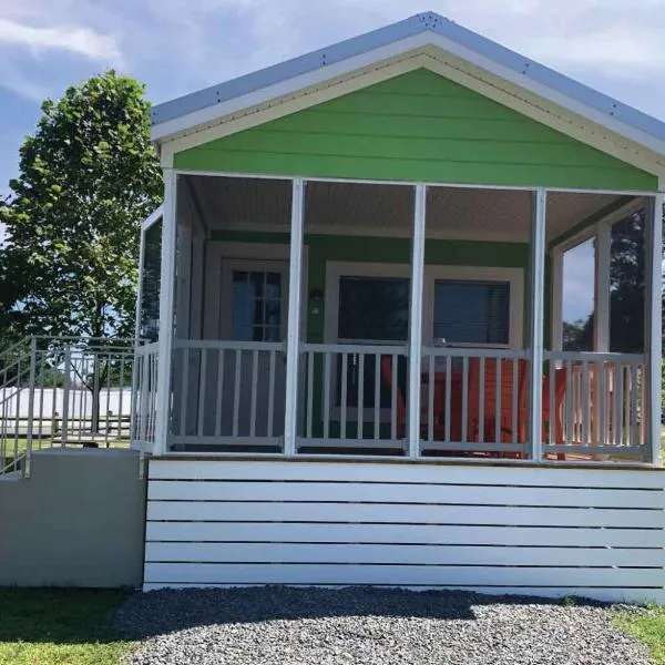 Sun Outdoors Rehoboth Bay, Hotel in Millsboro