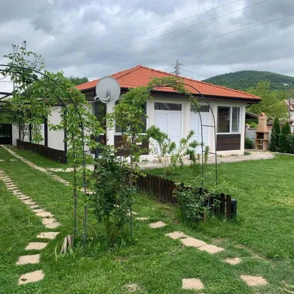 Guest house Medina, hotel in Belogradchik