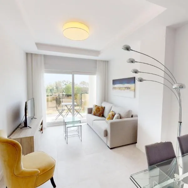 Primula by ON Travel, hotel in Oliva