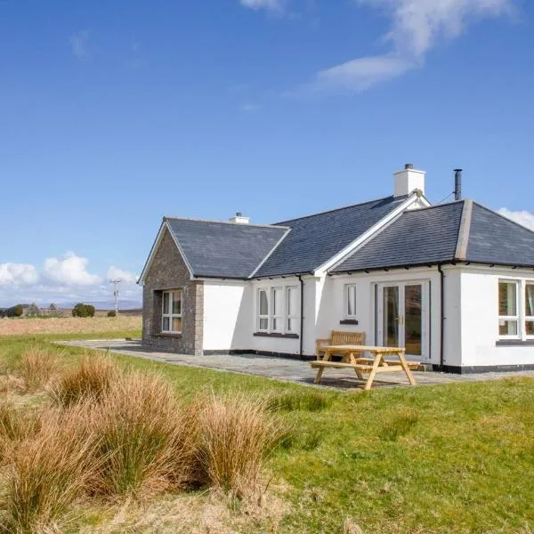 Taigh Cill Chriosd, hotel in Kilbride