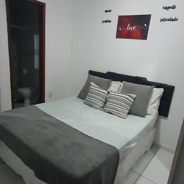 Meu lugar de Descanso - Foto 4