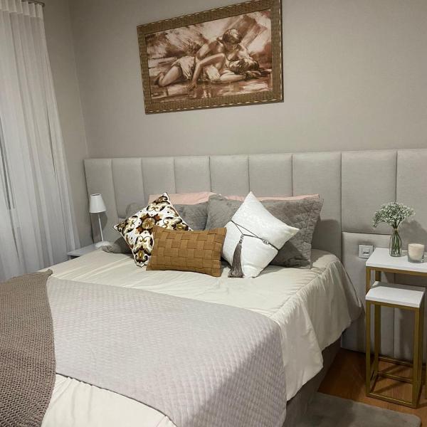 Apartamento em Canela perto da Catedral - Catedralle - Foto 2